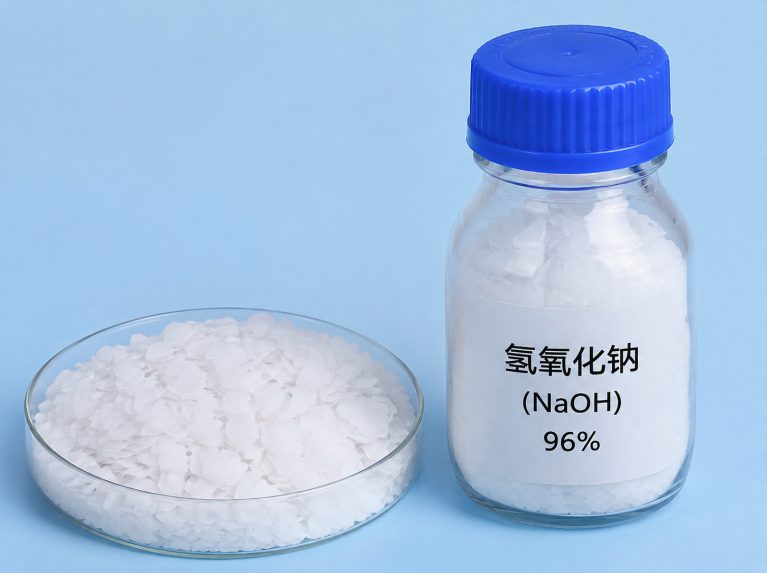 宁德工业级次氯酸钠溶液